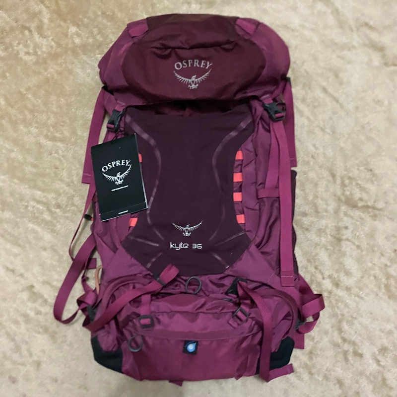 Osprey Kyte 36