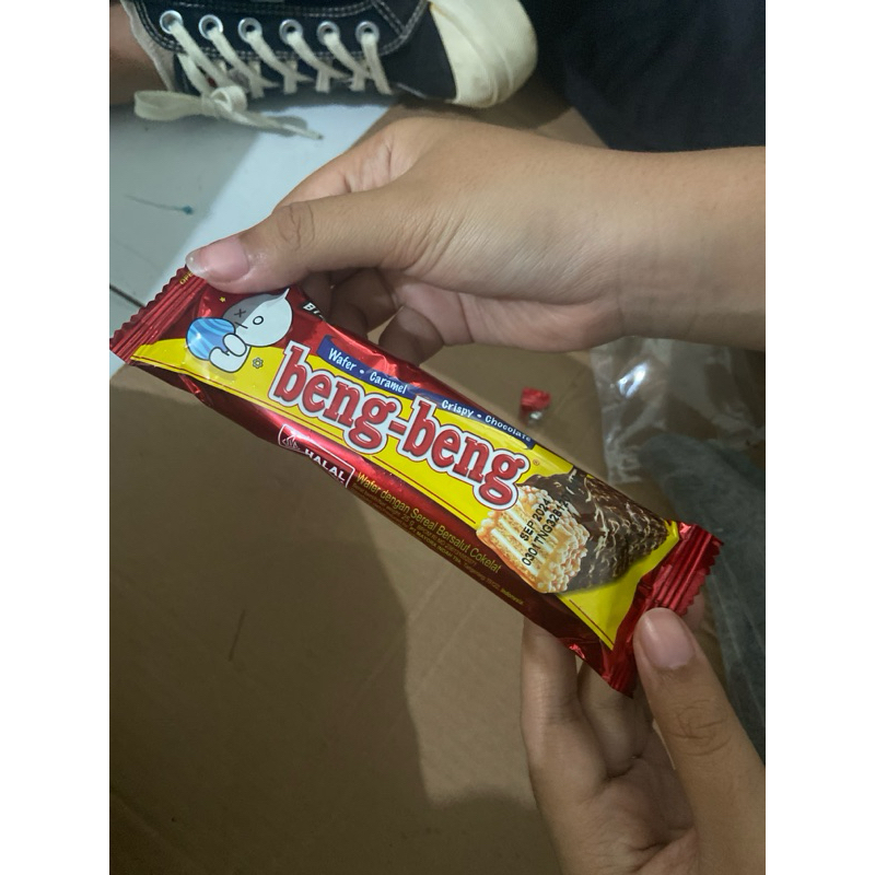 

beng beng