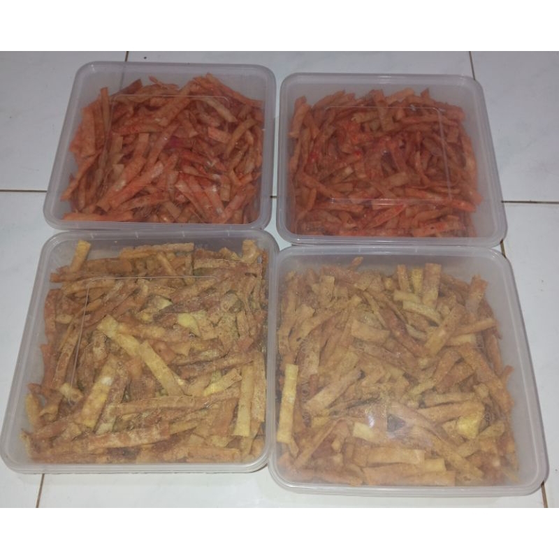

Stik Pangsit 1kg
