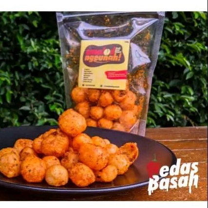 

Emplod Ngeunah - Rasa Pedas Basah