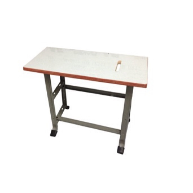 MEJA KAKI MESIN JAHIT PORTABLE