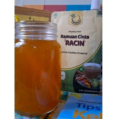 

Ramuan Cinta