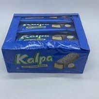 

Kalpa Wafer Coklat Kelapa Box