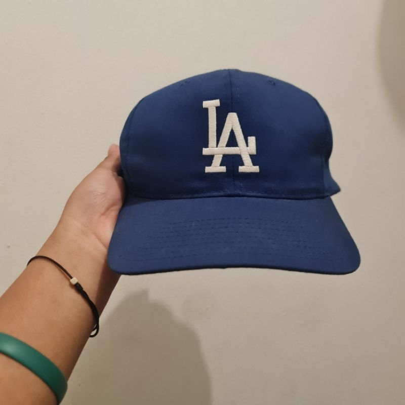 Topi MLB LA Dodgers