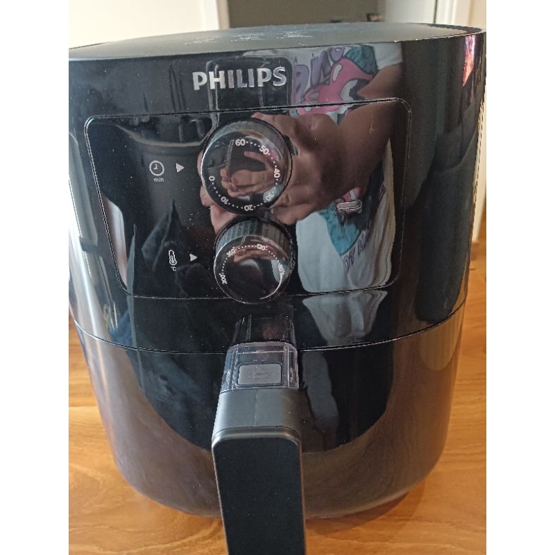 Air Fryer Philips