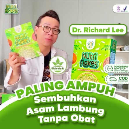 

NO.1 PROMO PALING MURAH !!! Nutriflakes Umbi Garut Asam Lambung Solusi Tepat Atasi Asam Lambung Maag Gerd Kronis Diabetes Kolesterol Atasi Gangguan
