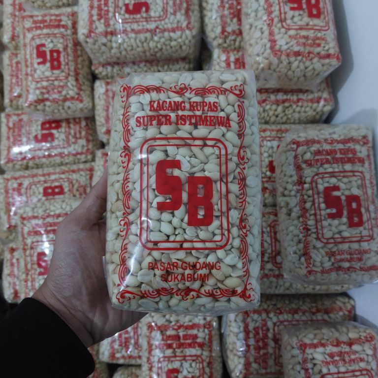 

KODE O12N Kacang Tanah Kupas Kacang Kupas ukuran kecil 6171 7gr1Kg