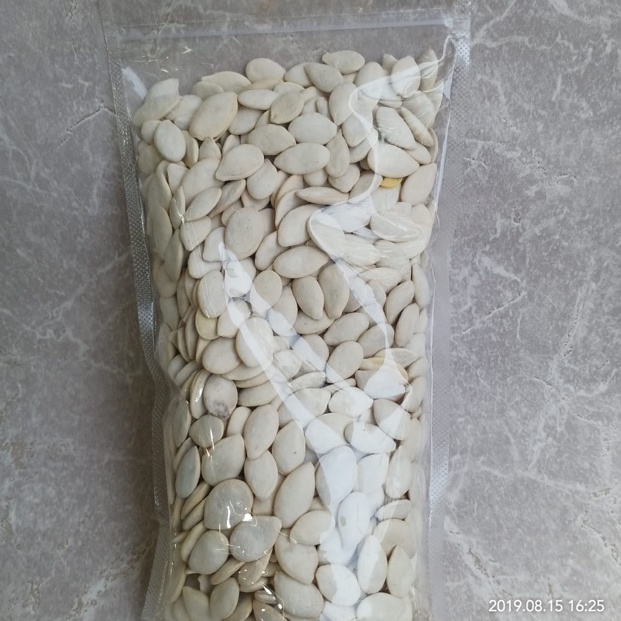 

KODE B43T KWACI PUTIH BIJI LABU BERAT 1gr