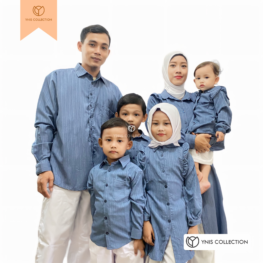 Baju Atasan Couple / tunik Couple / kemeja Couple / baju couple / pakaian keluarga / seragam / baju 