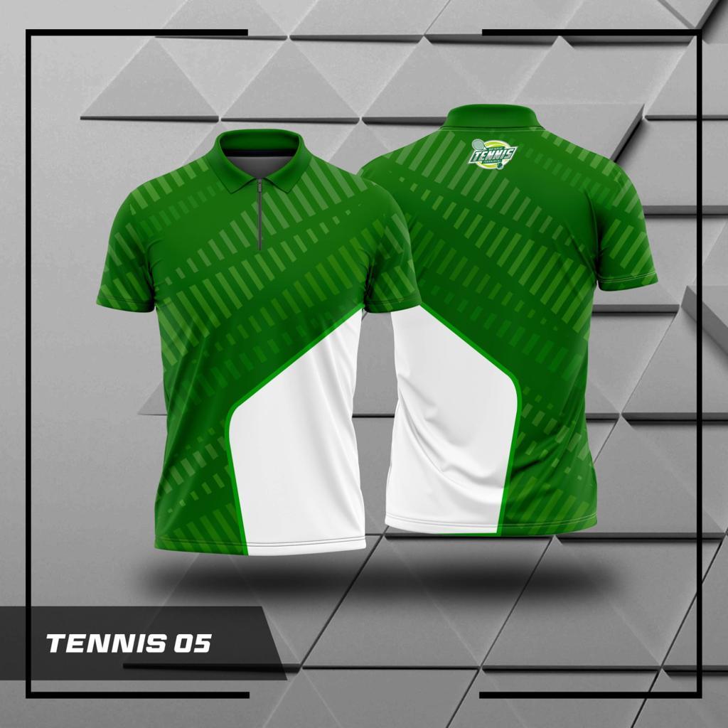 JERSEY TENNIS | JERSEY TENNIS SATUAN | JERSEY TENNIS CUSTOM | BAJU TENNIS | BAJU TENNIS SATUAN | BAJ