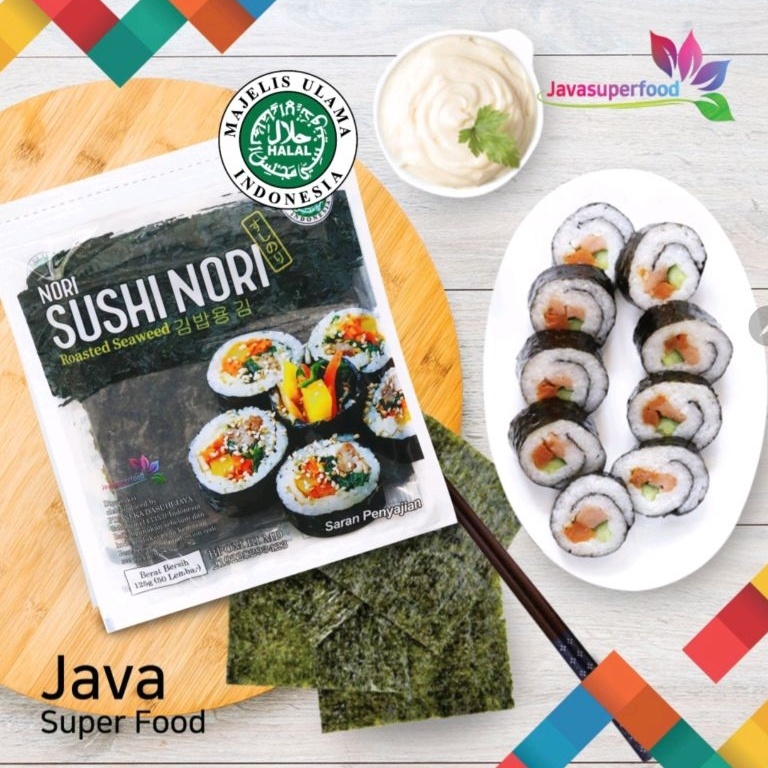 

KODE W98T sushi nori java 5 lembar nori sakao termurah tokinori 5 lembar halal rumput laut seaweed sushi nori kimbap gimbap