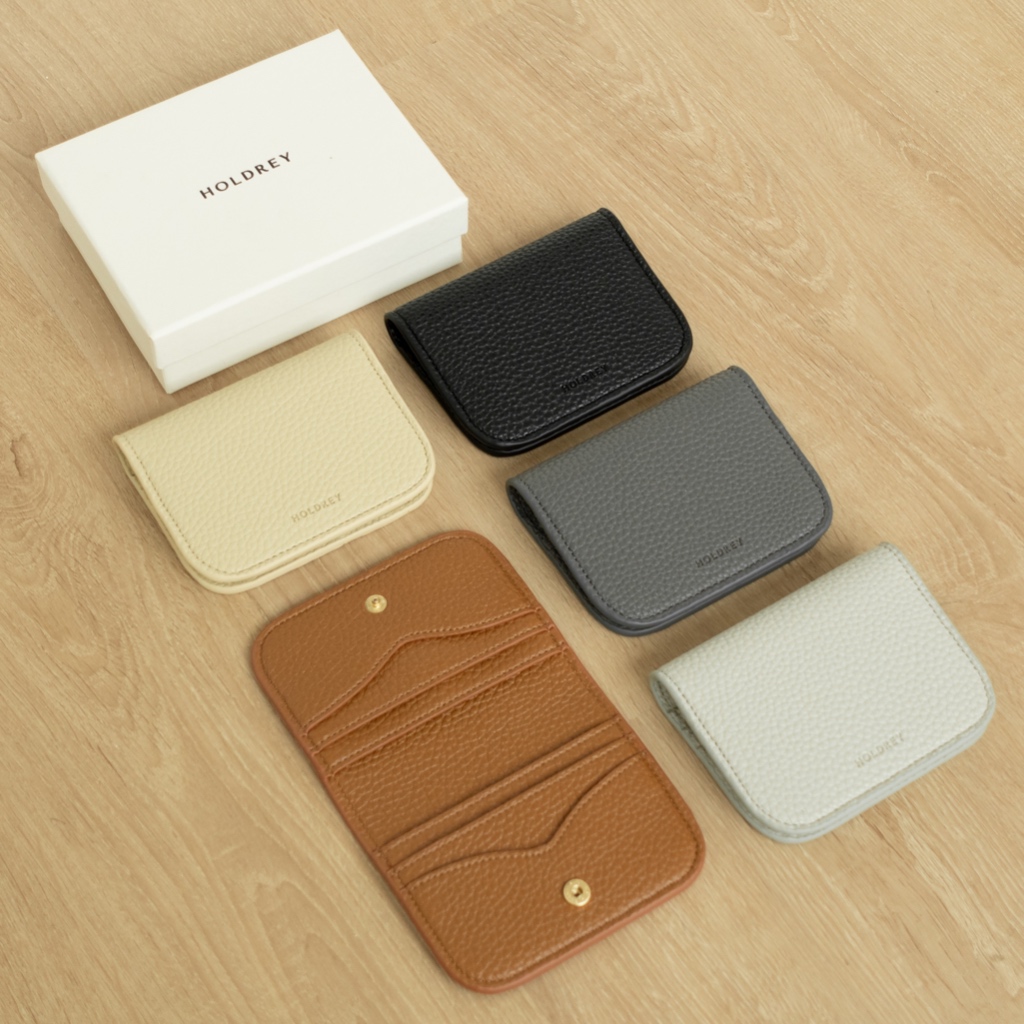 DISKON HOLDREY - EVA CARD HOLDER