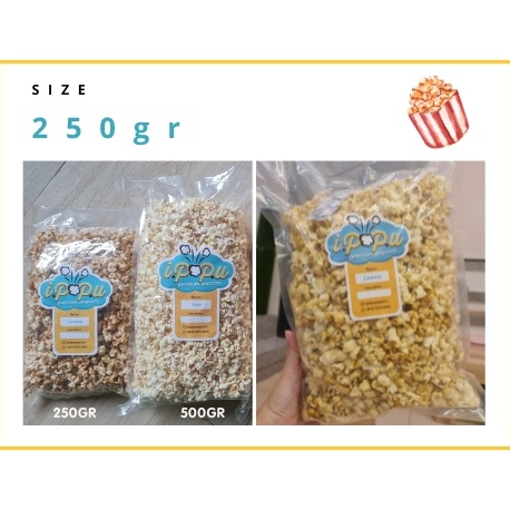 

KODE G36A POPCORN BIOSKOP 25gr Popcorn Cinema Popcorn CGV I POP U Premium Popcorn 25g cemilan keluarga cemilan anak popcorn TANPA PENGAWET Makanan ringan anak dan keluarga
