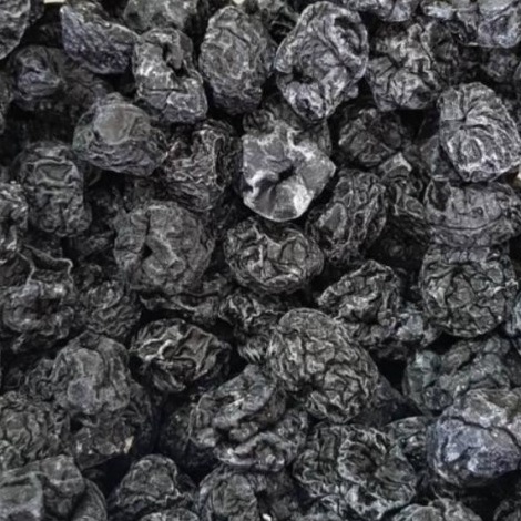 

KODE V63F manisan plum kering tanpa biji 1 kg