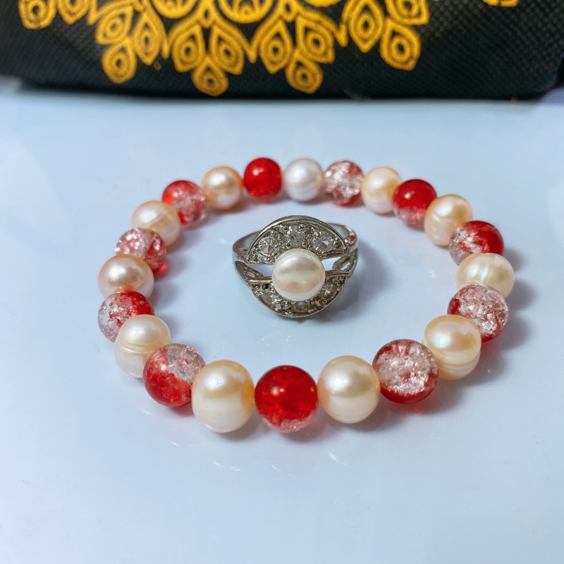 mutiara asli air tawar