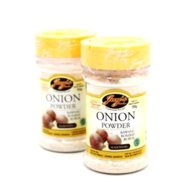 

KODE N94G Jays Onion Powder Bawang Bombai Powder