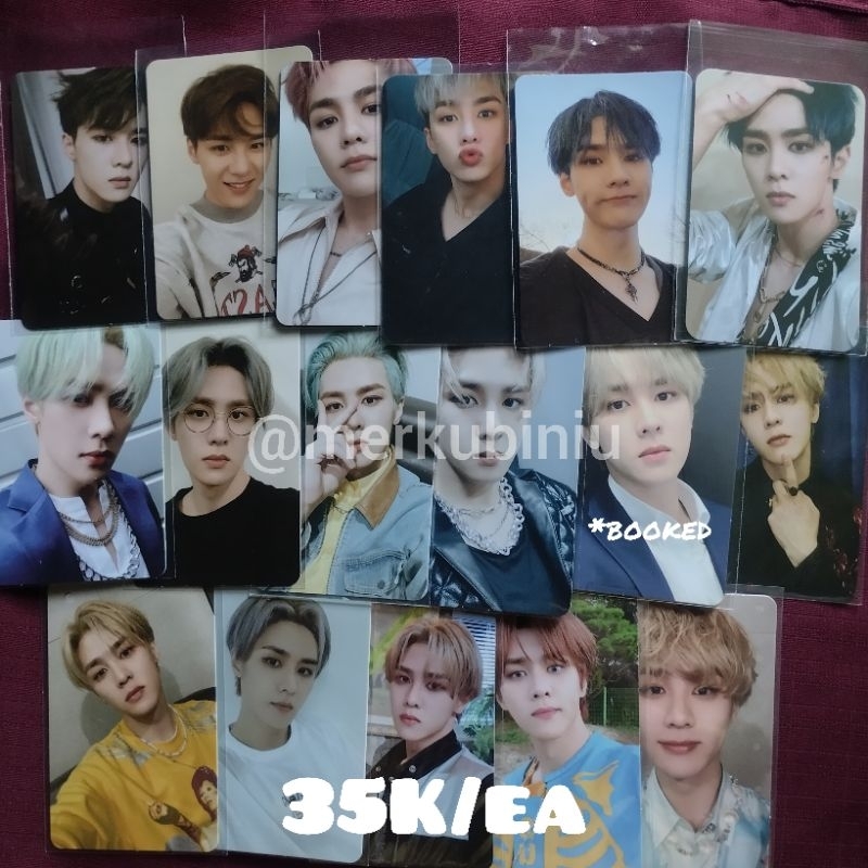 [CLEARANCE SELL] AAB KUN Link CO