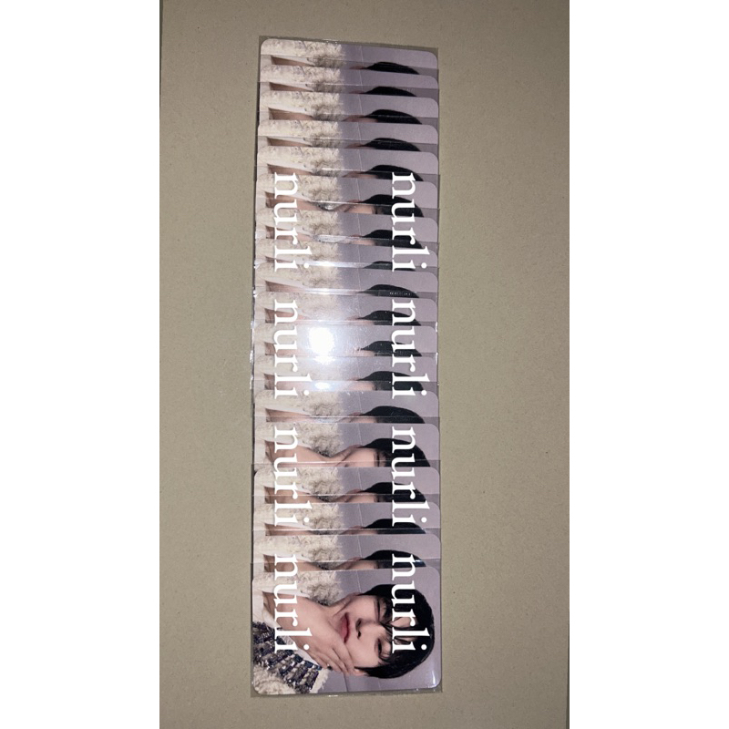 pc doyoung fact check mumo A pob benefit album nct 127