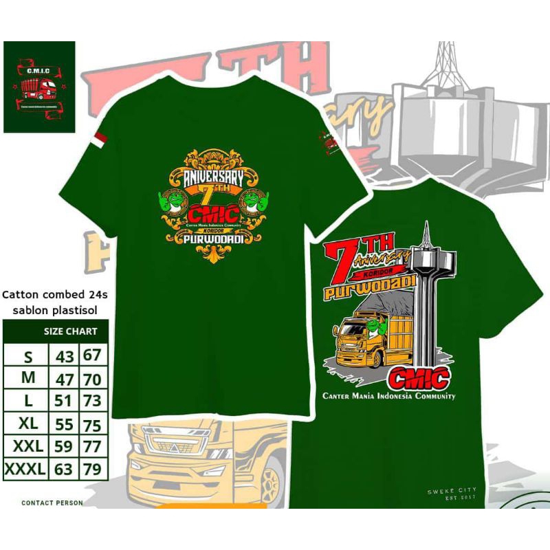 KAOS ANIVERSARY TRUCK CMIC ORIGINAL COD