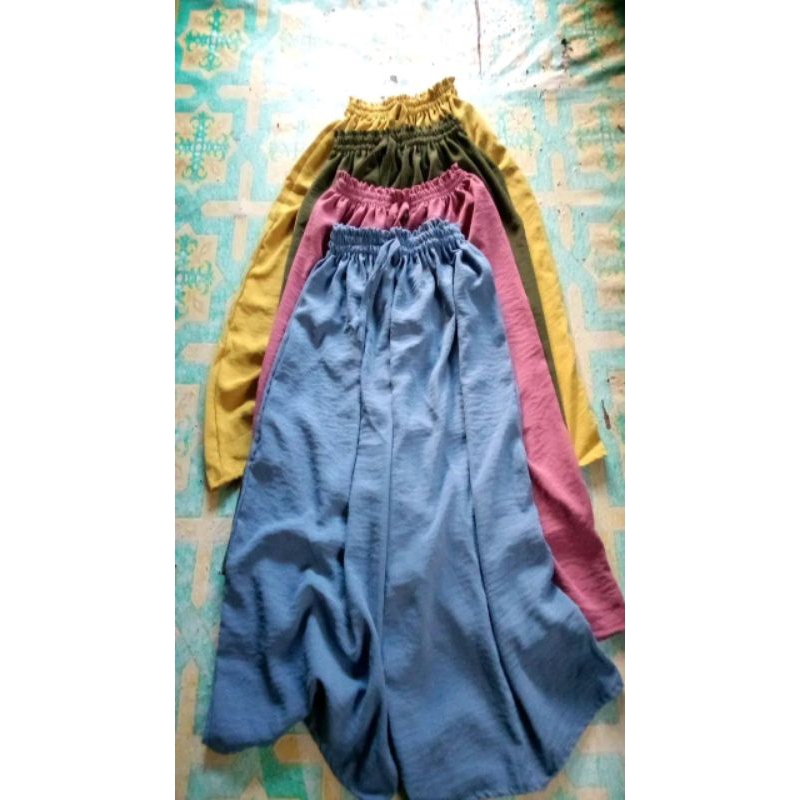 kulot 7/8