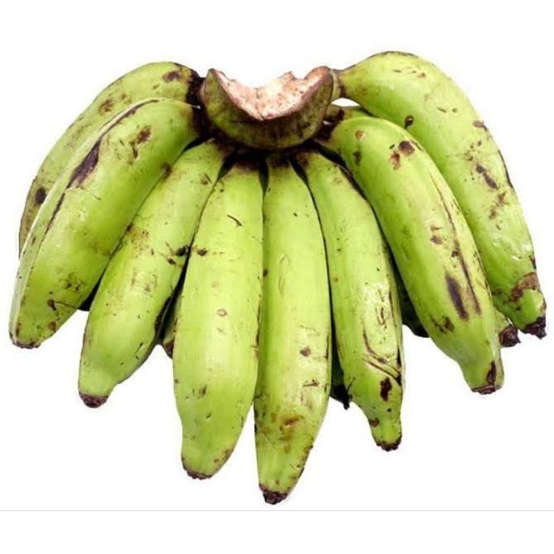 

Pisang Nangka / Pisang raja nangka / Pisang Kolak / Pisang kolek 1 Kg