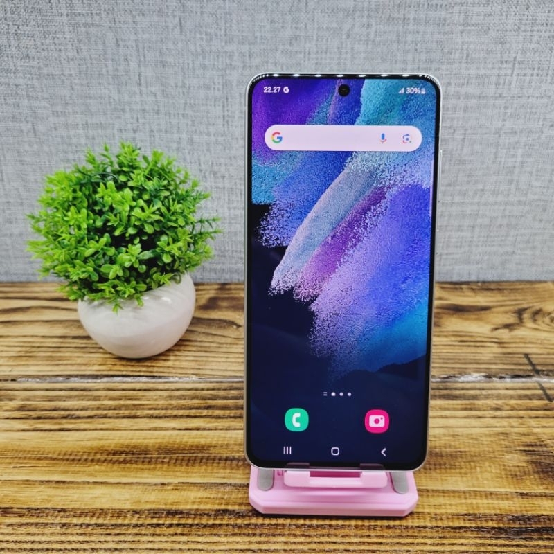 SAMSUNG S21 FE 8/256GB 5G