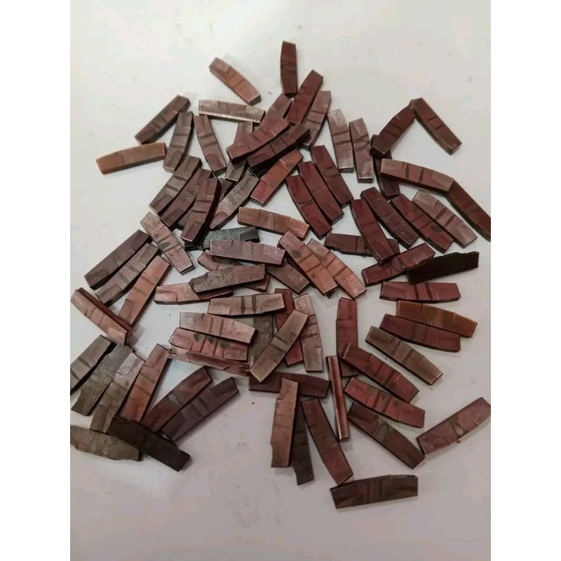 insert potong GMM 3mm insert carbide 3MM pahat potong