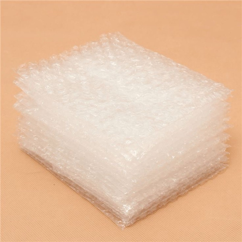 

Extra Bubble Wrap