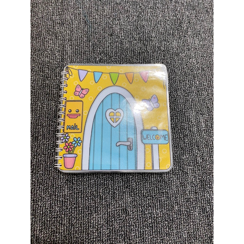 Paper Doll Duck | Mainan bp bpan bebek viral