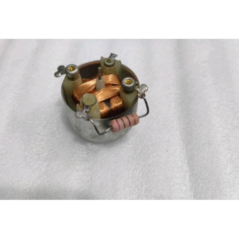 Amper Bensin Speedometer bagian Amper Bensin Honda Beat Karbu Spacy Old Scoopy Old Karbu Carburator 