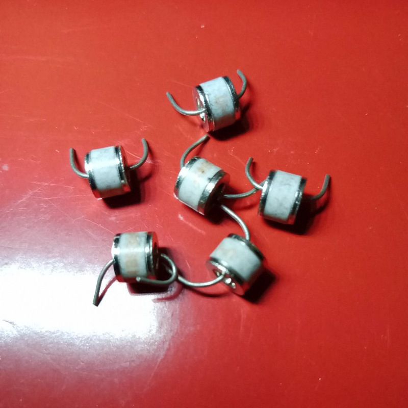 ARRESTER ANTI PETIR U-11B 934