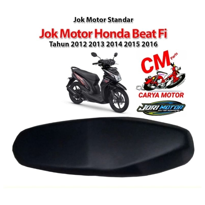 JOK MOTOR HONDA BEAT FI 2013 2014 2015 2016