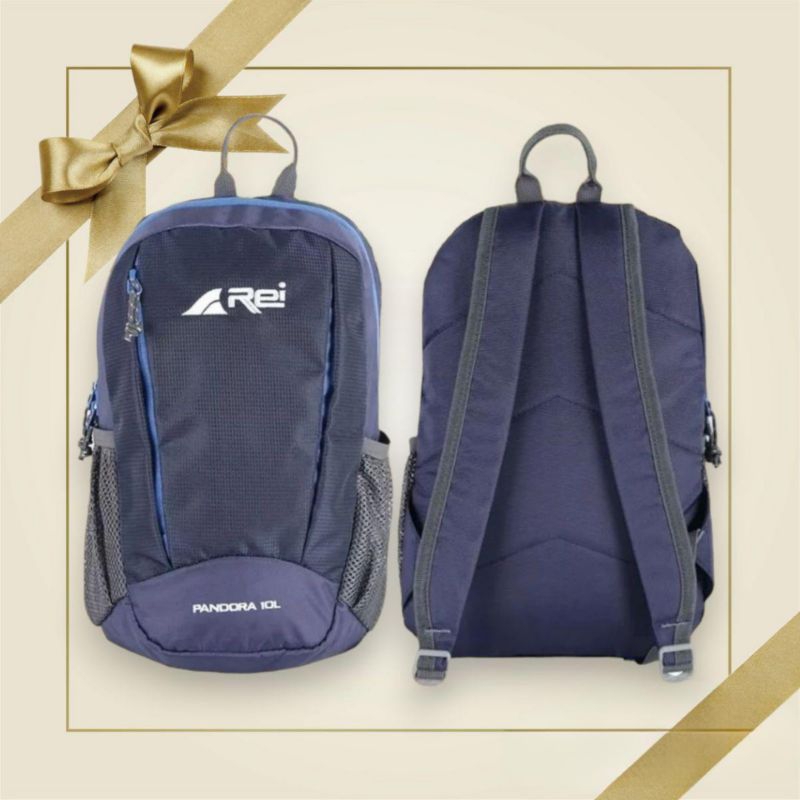 SUPER SALE ORIGINAL TAS RANSEL MINI REI PANDORA 10Liter