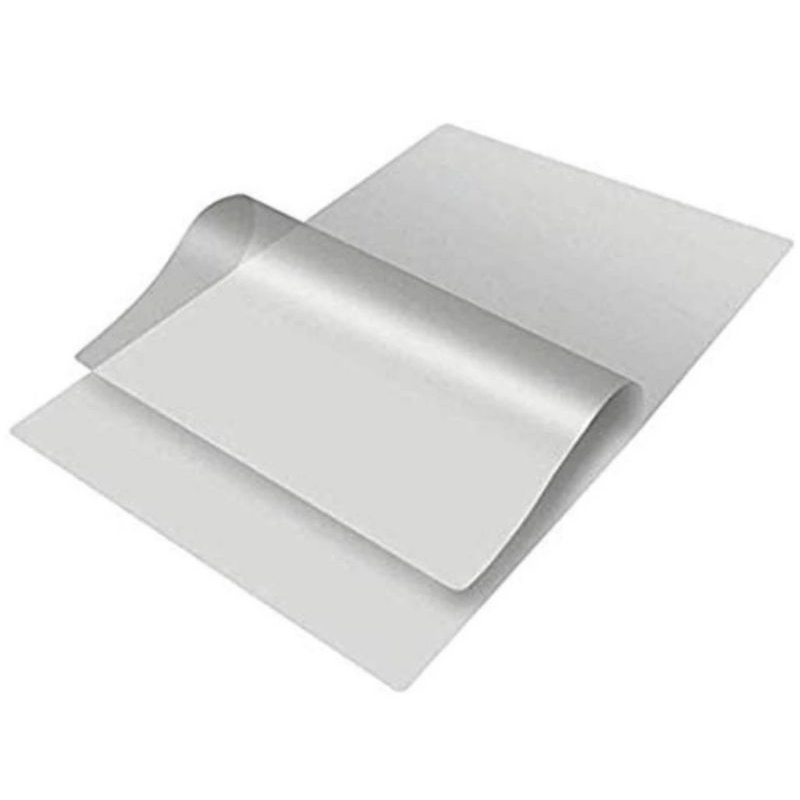 

Tambahan Laminasi A3+