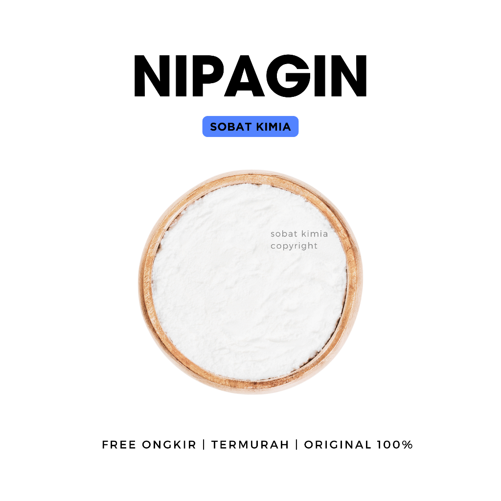 

Nipagin 1 KG