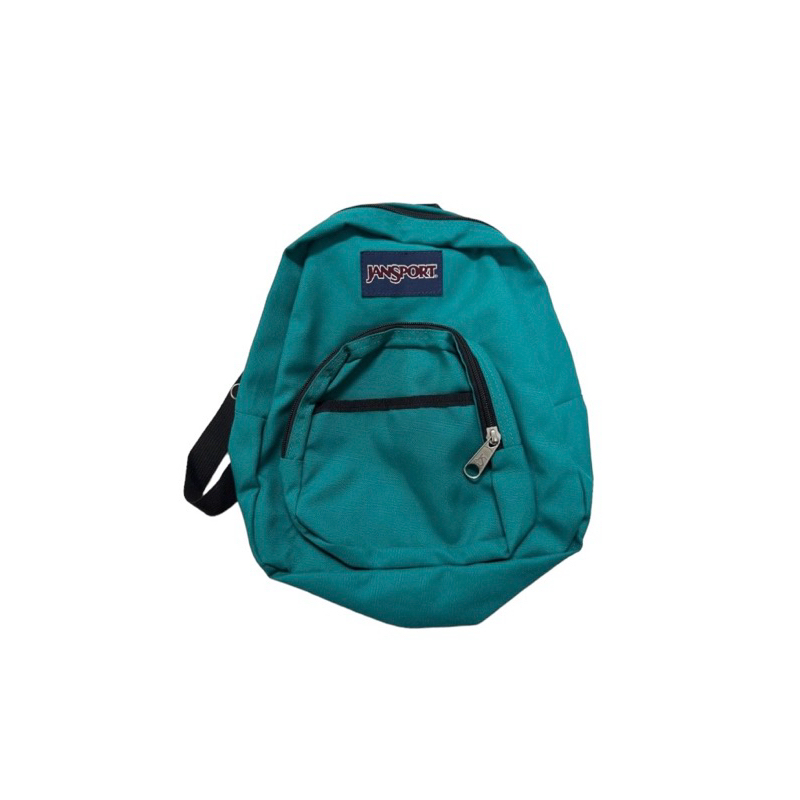 Tas Jansport Polos Mini Preloved Original