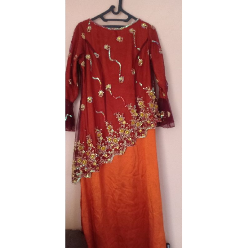 dress blink blink preloved