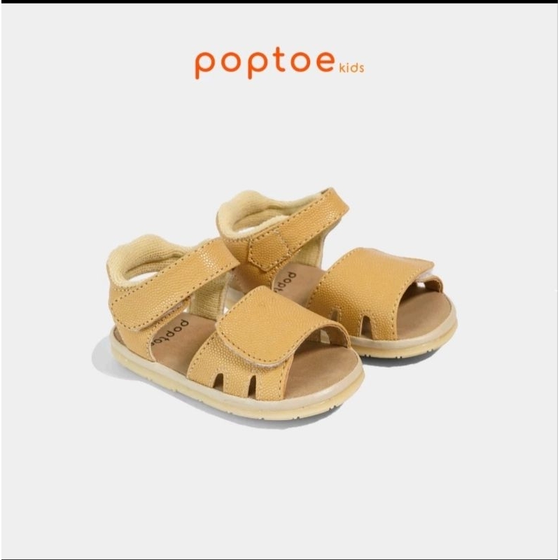Sepatu Sandal Anak unisex Poptoe (Preloved)