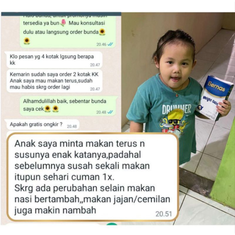 

Gemuk Badan Anak Gemuk Badan BPOM Gemuk Badan Alami Susu Bernas