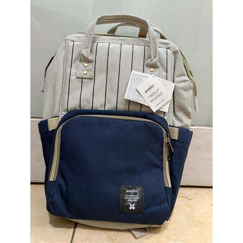 Preloved Tas Anello Diaper Bag