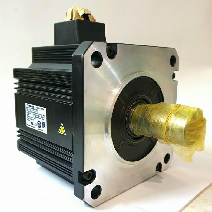 Panasonic Servo Motor MDME502GCG