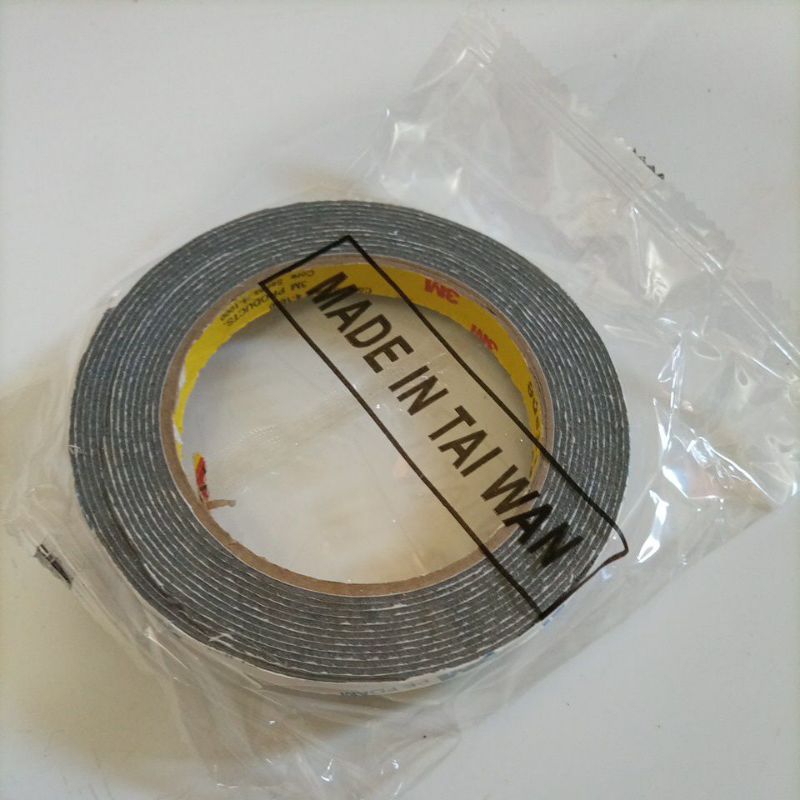 

Double Tape 3M / tipis