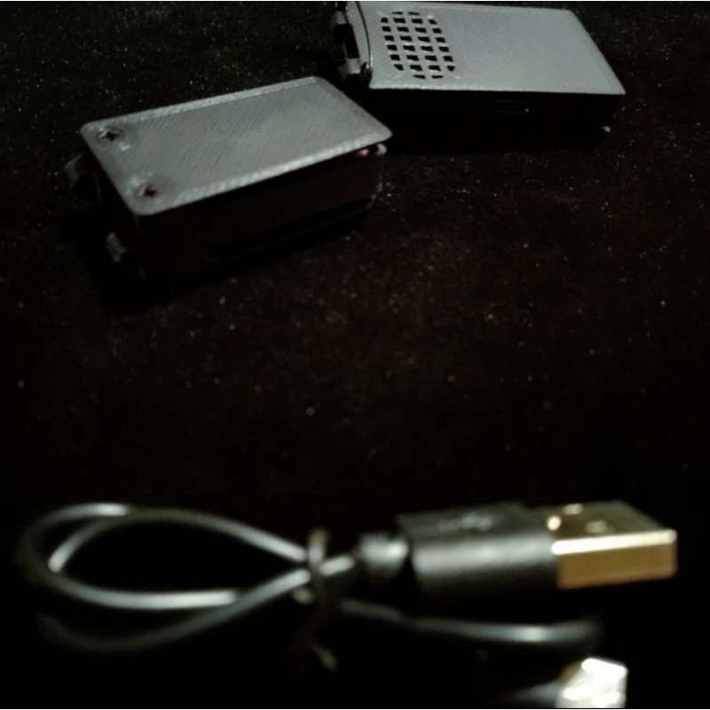 Magic Coin Sound Remote Control by N2G . Sulap