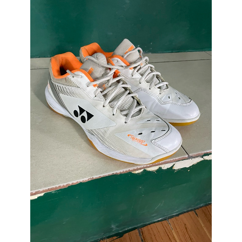 sepatu badminton Yonex shb 65 Z3 wide original