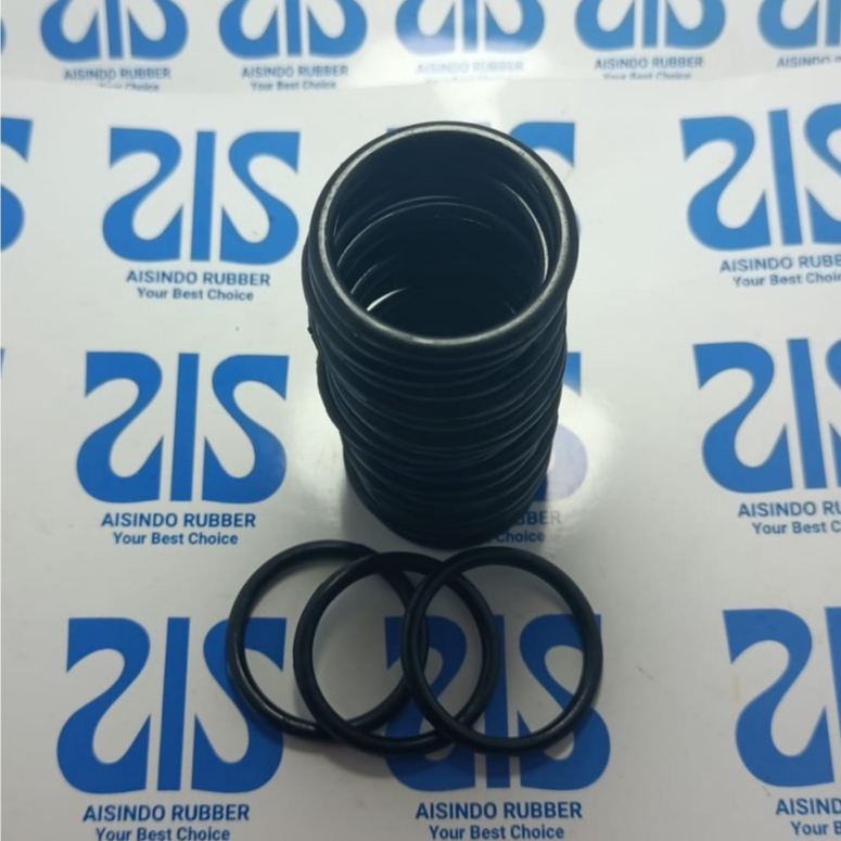 Oring Tutup Klep GRAND (Harga Per Pak isi 25) - Seal Sil O Ring Karet OTK PRIMA/ASTREA/LEGENDA/SUPRA