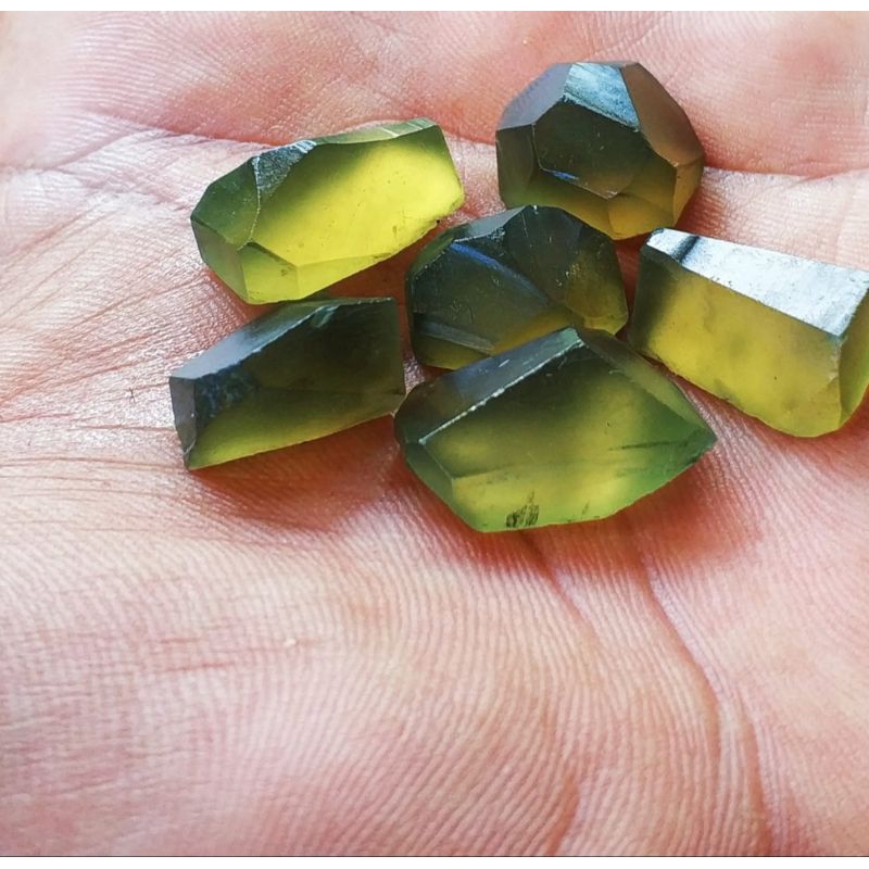 BATU IDOCRASE BIOSOLAR SUPER