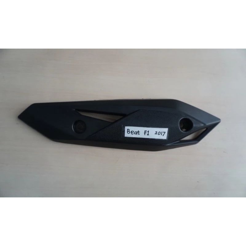 TAMENG KNALPOT BEAT ESP