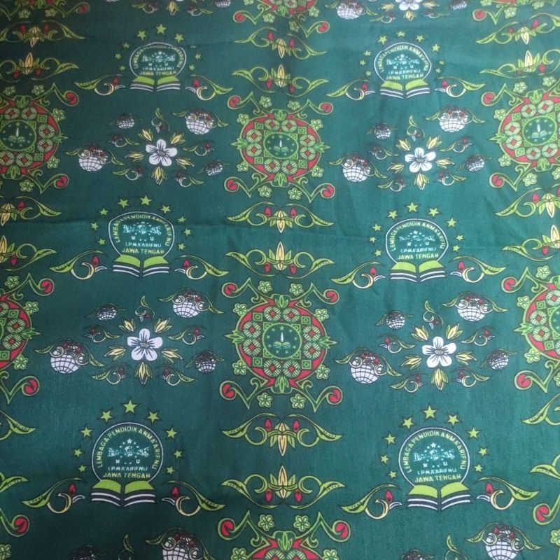 LP maarif NU jawa tengah