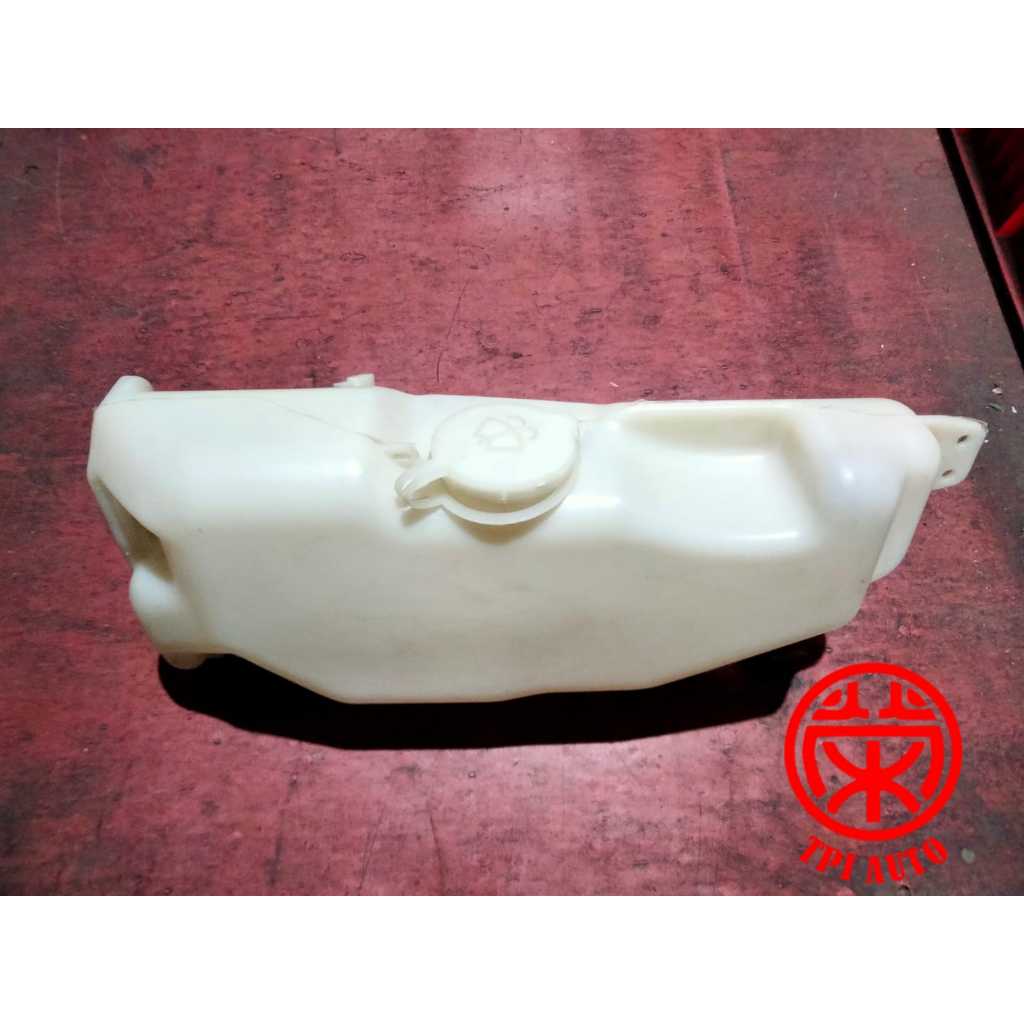 tangki/tabung air wiper nissan euro