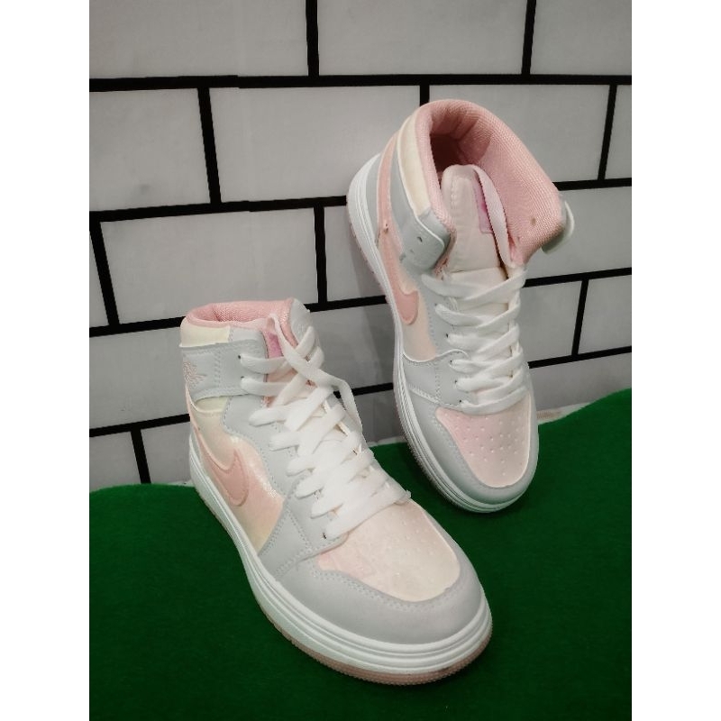 Sepatu Jordan Original Terbaru Wanita Murah